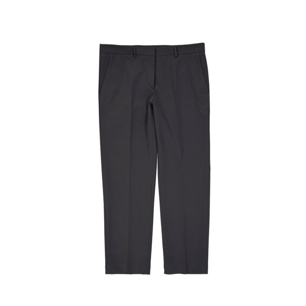 Blanca Vita Cropped Trousers Women